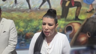 Ruccy Oscco retoma la alcaldía de Arequipa e insiste con pasaje urbano de S/ 1