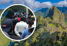 Invasión en zona de amortiguamiento de Machu Picchu genera preocupación