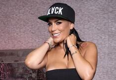 Evelyn Vela está decepcionada de su hermana tras arrepentirse de denunciar a su esposo: “Nadie la obligó”