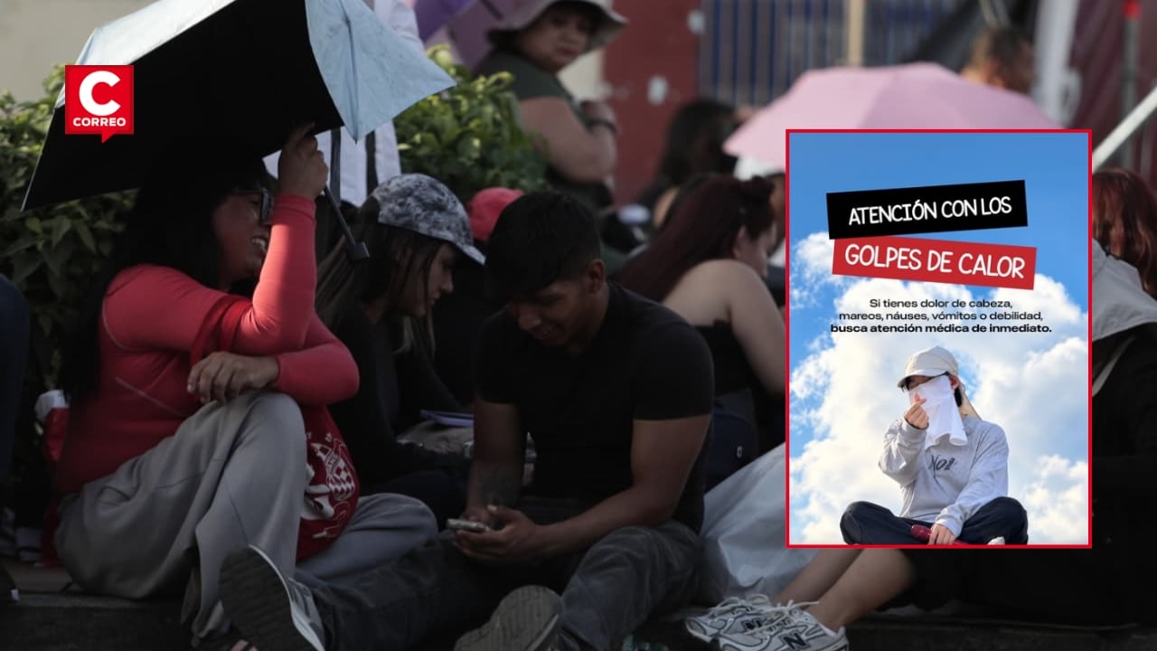 BTS en Lima: PCM recomienda a los fans cuidarse de las altas temperaturas durante los conciertos