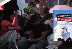 BTS en Lima: PCM recomienda a los fans cuidarse de las altas temperaturas durante los conciertos