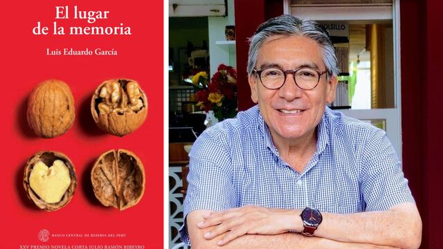 Soledad y memoria, crítica a la novela “El lugar de la memoria” de Luis Eduardo García