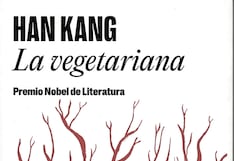 La narrativa coreana de Han Kang, Premio Nobel de Literatura