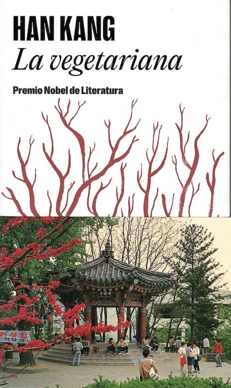 La narrativa coreana de Han Kang, Premio Nobel de Literatura