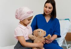 Cáncer por sarcoma: Los niños representan cerca del 7% de esta enfermedad