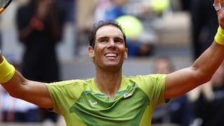 Rafael Nadal se pronunció tras ganar el Roland Garros: “Volver a ser competitivo es increíble”