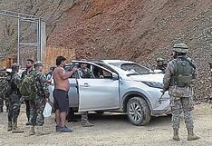 La Libertad: Demandan frenar minería ilegal tras ataque a Poderosa