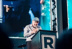 Rafael López Aliaga en Ica, “vamos a eliminar toda la mafia en la UNICA”