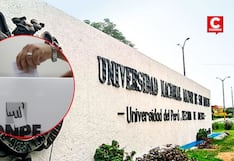 Elecciones 2026: San Marcos concentrará mayor número de mesas de votación en Lima