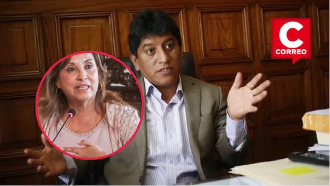 “Cada día que pasa, cada minuto, hora y no haya una explicación, lo único que genera es cierto desconcierto”, dijo defensor del Pueblo.