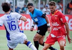 Liga 1: Hoy se juega el “Clásico del norte” en el estadio de La Matanza