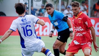 Liga 1: Hoy se juega el “Clásico del norte” en el estadio de La Matanza
