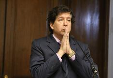 Abogado de Iván Noguera: “No está detenido, está en su casa en Italia”