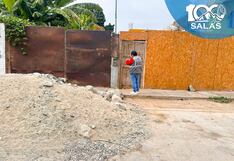 Ica: Municipalidad notifica a vecinos para retiro voluntario de desmonte en Salas Guadalupe