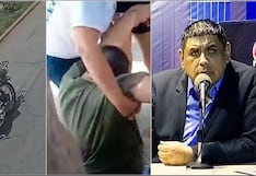 Ica: pronunciamiento a un año del asesinato del comunicador Gastón Medina