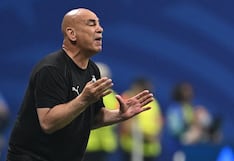 DT de Egipto denuncia arbitraje “injusto” tras la eliminación ante Argentina en el Mundial 2026