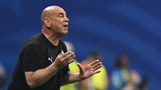 DT de Egipto denuncia arbitraje “injusto” tras la eliminación ante Argentina en el Mundial 2026
