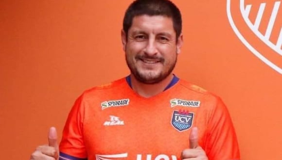Luis Hernández es anunciado como DT de la César Vallejo | Perú | Liga 1 | DEPORTES | CORREO