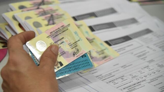 “Los elegantes de Áncash”, una banda integrada por 27 personas fue liberada luego de que el juez Miguel Dueñas declarara improcedente el pedido de 36 meses de prisión preventiva. (Foto referencial: MTC)