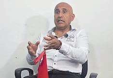 Kazán Ocampo, candidato a la alcaldía de JLByR: “Tenemos un plan basado en ocho ejes estratégicos”