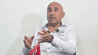Kazán Ocampo, candidato a la alcaldía de JLByR: “Tenemos un plan basado en ocho ejes estratégicos”