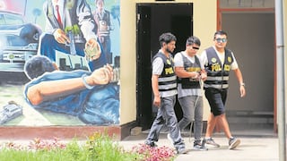 Trujillo: Alias “Cocinero” nunca fue investigado por secuestro