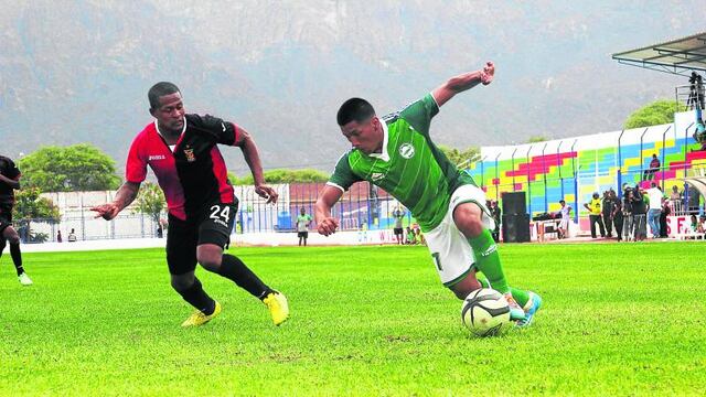 Copa Inca: Melgar cayó 1-0 ante Los Caimanes