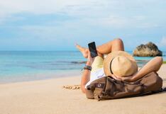 Vacaciones: Consejos para disfrutarlas sin comprometer tu presupuesto