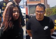 Tacna: Dos capturados por el robo y muerte de turista con ‘pepazo’ fueron traídos de Arequipa