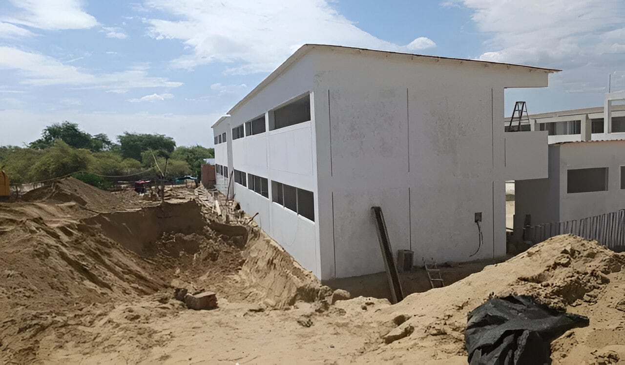 La Contraloría General de la República recomendó aplicar las medidas correctivas.