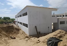 Piura: La Municipalidad de Tambogrande pagó S/ 68,000 por servicios no prestados en obra de un colegio