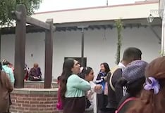 Santa Rosa de Lima: fieles se adelantan a la fecha central para visitar el Pozo de los Deseos