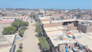 Municipio de Lambayeque licitará por tercera vez millonaria obra