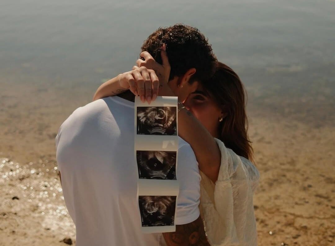 Recordemos que Isabella Ladera ya tiene una hija con su expareja Isander Pérez, por lo que este será su segundo hijo.