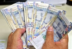 Congreso: Presentan otro proyecto de ley para noveno retiro de fondos de las AFP