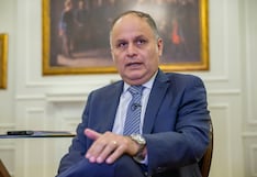 Contralor César Aguilar permanece hospitalizado y su estado es estable