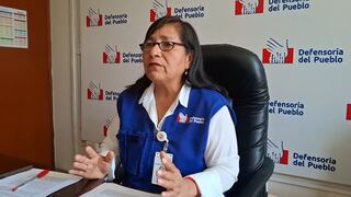 Oficina Defensorial de Ica apoyará en proceso de postulantes a la Junta Nacional de Justicia