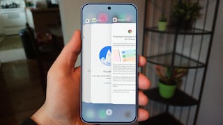 ¿Cerrar las aplicaciones ahorra batería? 4 mitos sobre el rendimiento del celular