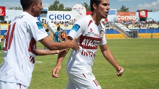 Torneo Clausura: Inti Gas venció 2-1 a Real Garcilaso
