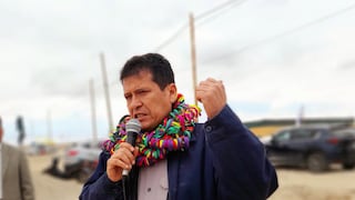 Tacna: Guillermo Aranda Hurtado asume como alcalde en La Yarada Los Palos