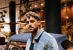 Austin Palao lanza “Textos” y refuerza su propuesta en el género urbano