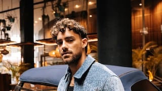 Austin Palao lanza “Textos” y refuerza su propuesta en el género urbano