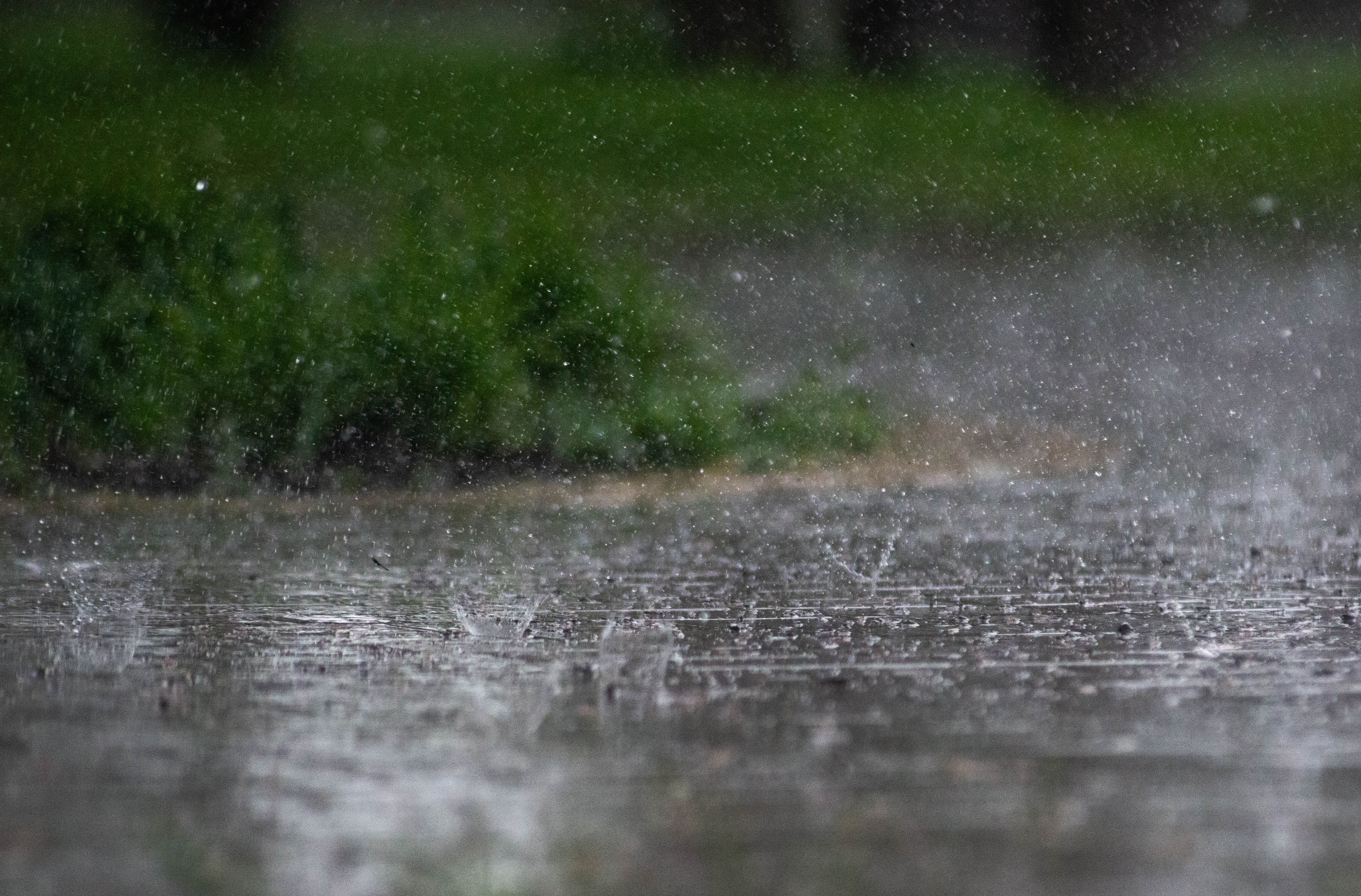 Ante la alerta por El Niño Costero en Perú, especialista explica cinco medidas para prevenir inundaciones en Lima y mejorar los sistemas de drenaje pluvial urbano. (Crédito: Pexels / Imagen referencial)