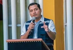 Director de Salud de Piura renuncia en medio de una crisis sanitaria