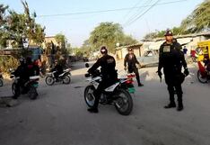 Piura: Intervienen a “La Nueva Generación de Los Payas” con explosivos y droga