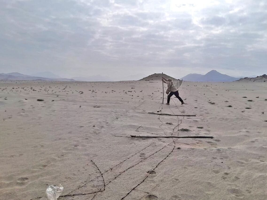 Nuevo gerente del Gobierno Regional de Áncash señala que se impulsará construcción de bocatoma aguas más arriba de la del proyecto Chavimochic.