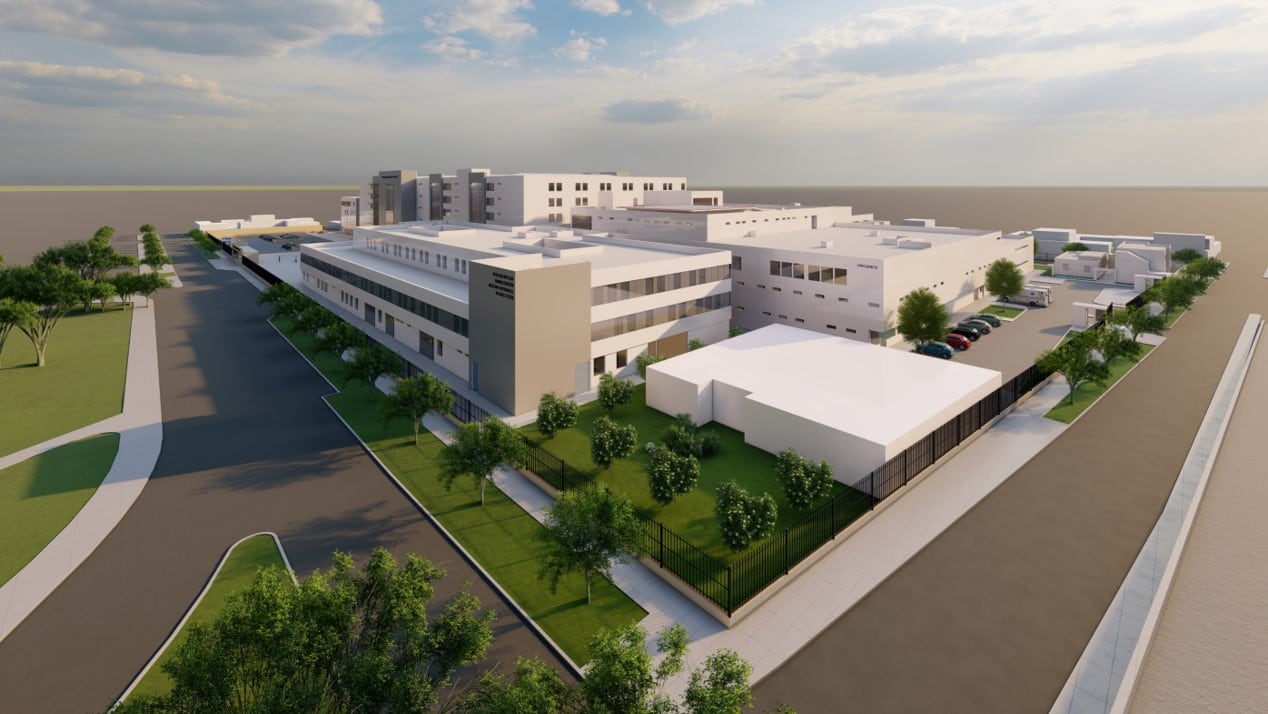 En abril se conocerá qué gobierno se encargará de ejecutar este proyecto, anunció el gobernador de La Libertad, César Acuña.