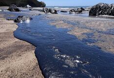 Petroperú asegura que “llegó a acuerdos importantes” con afectados por derrame de petróleo en Talara