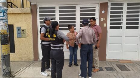Tacna: Capturan a uno de los “más buscados” por abuso sexual a menor