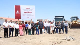 Tacna contará con el archivo regional más moderno del Perú
